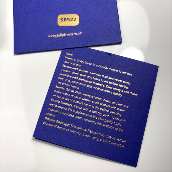 Philip Treacy Green Large Rectangular 13.5”x6” Satin Evening Clutch Purse - Picture 8 of 10